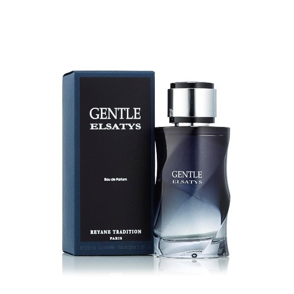 Gentle Elsatys 100ML,